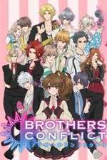 Watch Brothers Conflict Gomovies