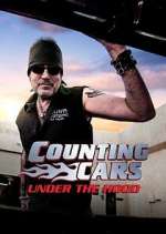 Watch Counting Cars: Under the Hood Gomovies