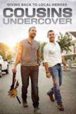 Watch Cousins Undercover Gomovies