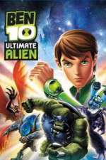 Watch Ben 10 Ultimate Alien Gomovies