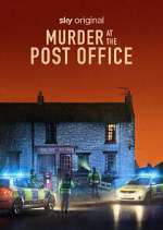 Watch Murder at the Post Office Gomovies
