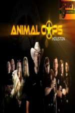 Watch Animal Cops Houston Gomovies