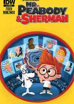 Watch The Mr. Peabody and Sherman Show Gomovies