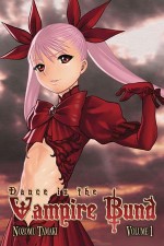 Watch Dance In The Vampire Bund  Gomovies