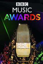 Watch BBC Music Awards Gomovies
