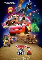 Watch Cars op Rondreis Gomovies