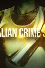 Watch Australian Crime Stories Gomovies