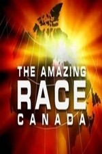 Watch The Amazing Race Canada Gomovies
