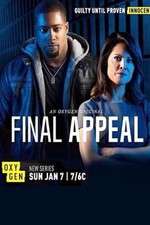 Watch Final Appeal Gomovies