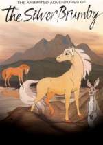 Watch The Silver Brumby Gomovies