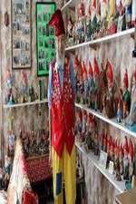 Watch Excessive and Compulsive Collectors Gomovies