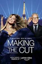 Watch Making the Cut Gomovies