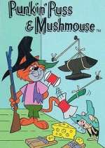 Watch Punkin\' Puss & Mushmouse Gomovies