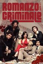 Watch Romanzo criminale Gomovies