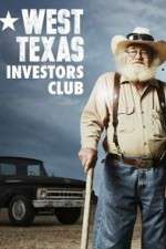 Watch West Texas Investors Club Gomovies