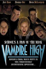 Watch Vampire High Gomovies