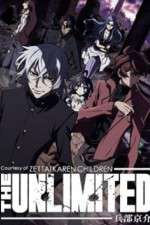 Watch Zettai Karen Children The Unlimited - Hyoubu Kyousuke Gomovies