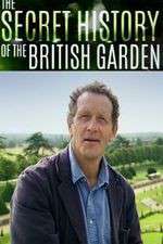 Watch The Secret History of the British Garden Gomovies