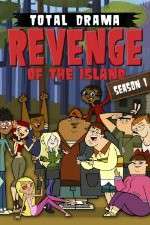 Watch Total Drama: Revenge of the Island Gomovies
