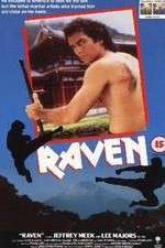 Watch Raven Gomovies