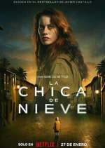 Watch La chica de nieve Gomovies