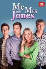 Watch Me and Mrs Jones Gomovies