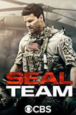Watch SEAL Team Gomovies