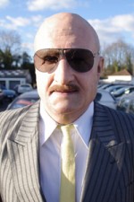 Watch Facejacker Gomovies