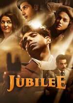 Watch Jubilee Gomovies