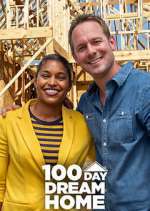 Watch 100 Day Dream Home Gomovies