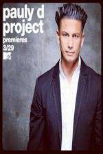 Watch The Pauly D Project Gomovies