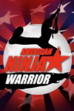 Watch American Ninja Warrior Gomovies
