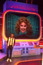 Watch Hey Tracey! Gomovies