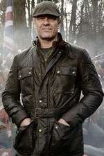 Watch Sean Bean on Waterloo Gomovies
