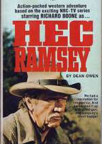 Watch Hec Ramsey Gomovies