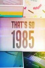 Watch Thats So Gomovies