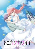 Watch TONIKAWA: Over the Moon for You Gomovies