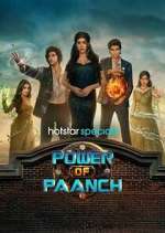 Watch Power of Paanch Gomovies