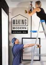 Watch Making Modern with Brooke and Brice Gomovies