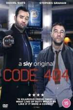 Watch Code 404 Gomovies