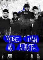 Watch More Than an Athlete Gomovies