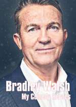 Watch Bradley Walsh: Legends of Comedy Gomovies