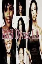 Watch R&B Divas: Los Angeles Gomovies
