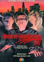 Watch House of Frankenstein Gomovies