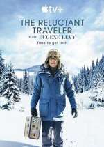 Watch The Reluctant Traveler Gomovies