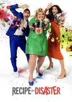 Watch Recipe for Disaster Gomovies
