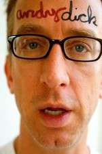 Watch The Andy Dick Show Gomovies