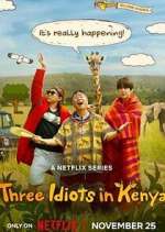 Watch Three Idiots in Kenya Gomovies