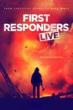Watch First Responders Live Gomovies