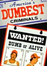 America\'s Dumbest Criminals